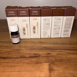 Aveda Pure Essence Organic Patchouli Serum - Brown